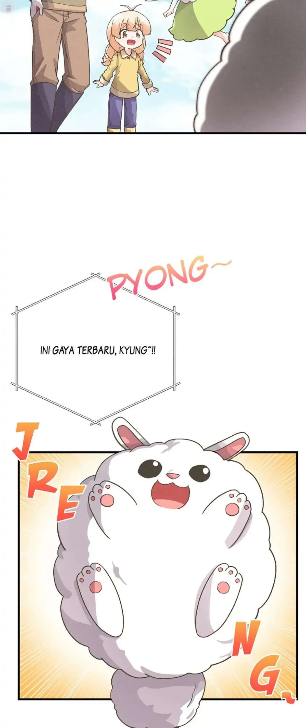 Spirit Farmer Chapter 12 - halaman 73