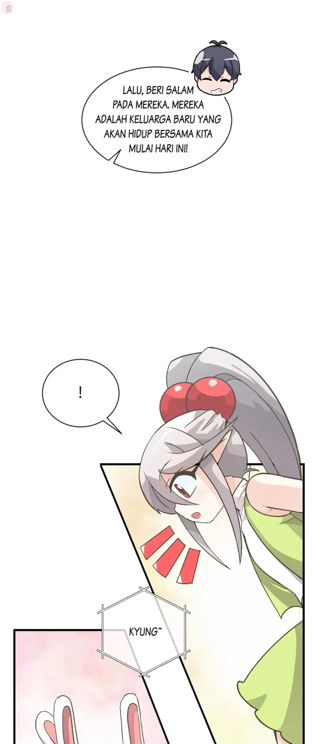 Spirit Farmer Chapter 12 - halaman 9