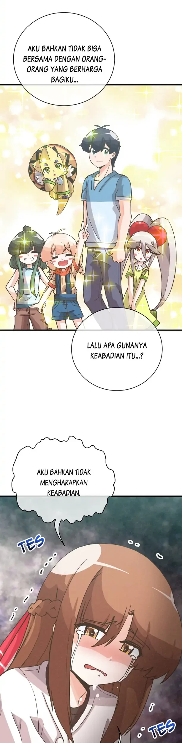 Spirit Farmer Chapter 120 - halaman 11