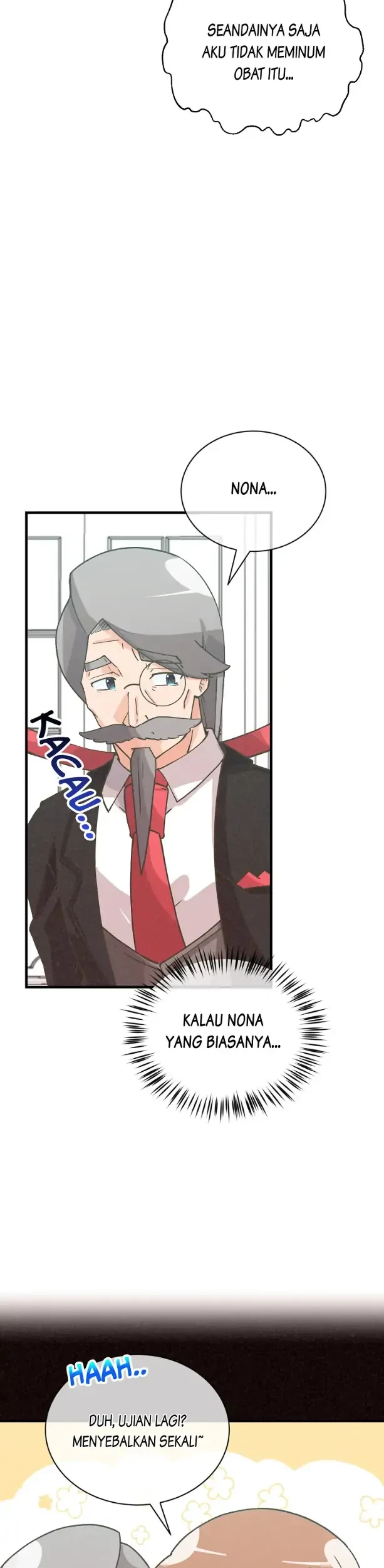 Spirit Farmer Chapter 120 - halaman 13