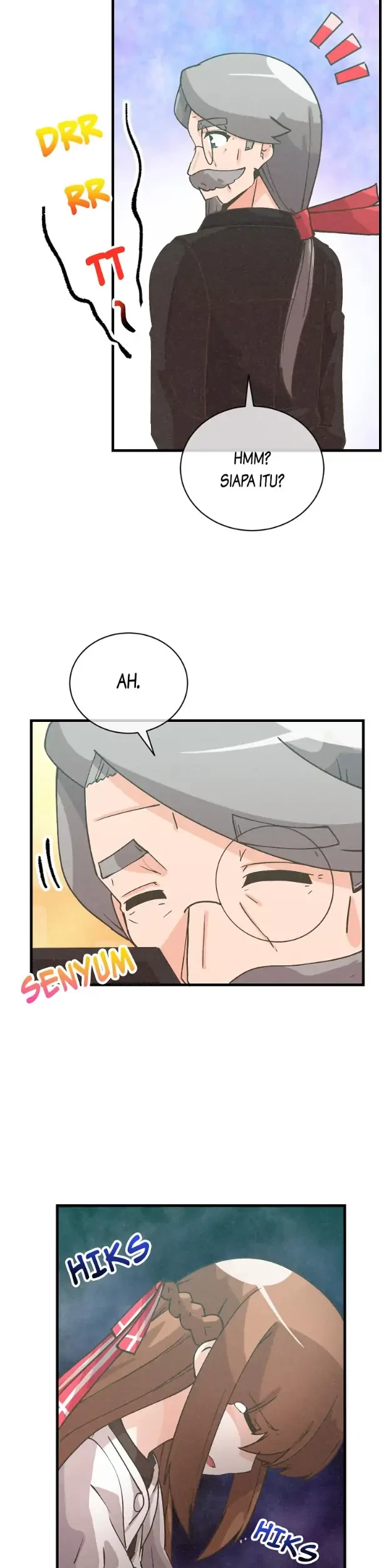 Spirit Farmer Chapter 120 - halaman 15