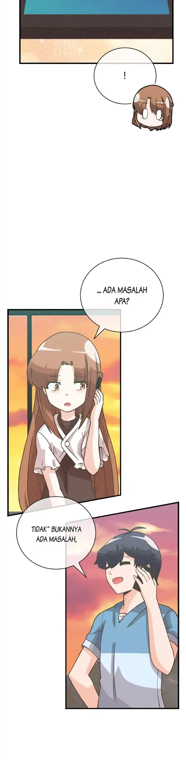 Spirit Farmer Chapter 120 - halaman 18