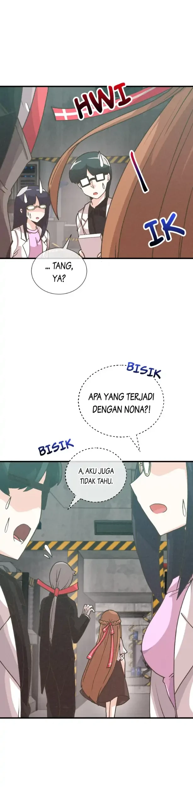 Spirit Farmer Chapter 120 - halaman 2