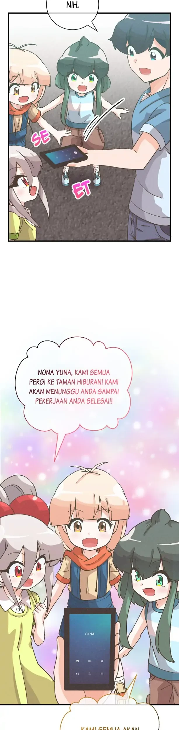 Spirit Farmer Chapter 120 - halaman 20