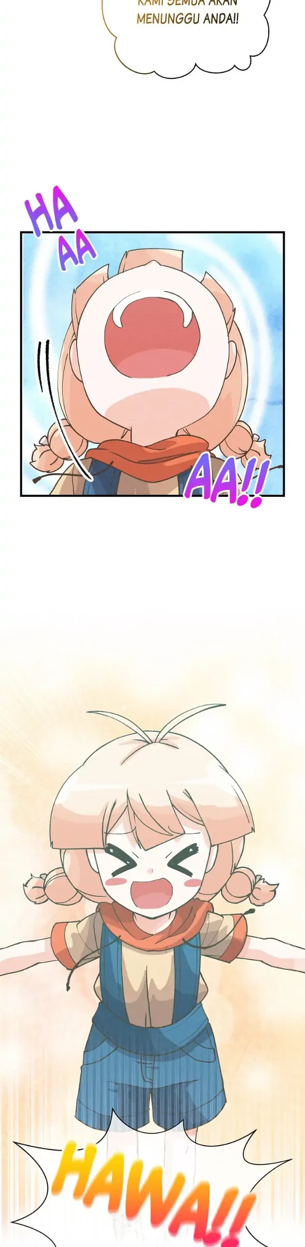 Spirit Farmer Chapter 120 - halaman 21