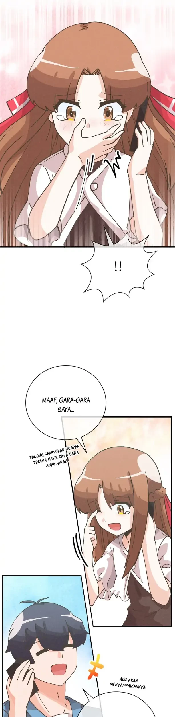Spirit Farmer Chapter 120 - halaman 23