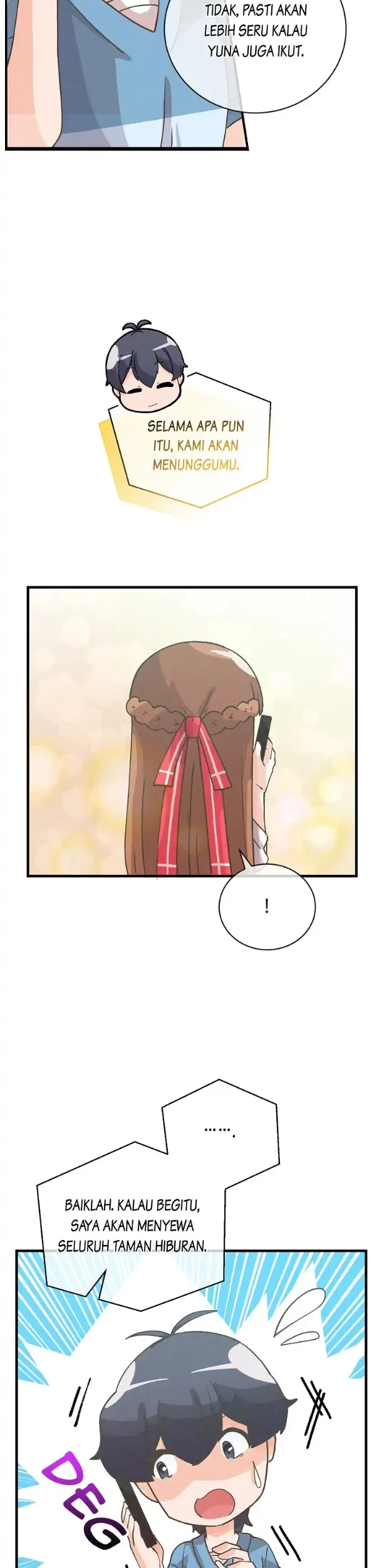 Spirit Farmer Chapter 120 - halaman 24