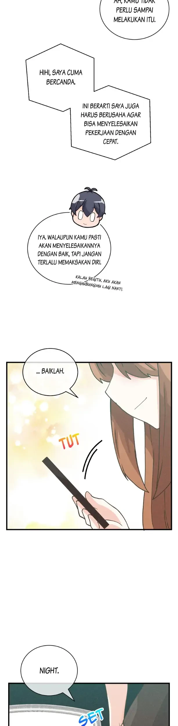 Spirit Farmer Chapter 120 - halaman 26