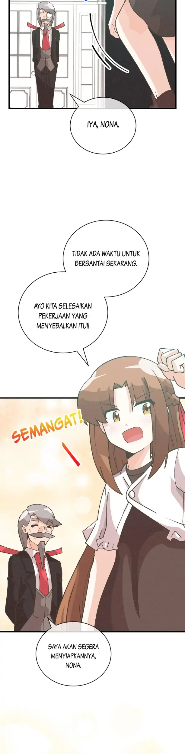 Spirit Farmer Chapter 120 - halaman 27
