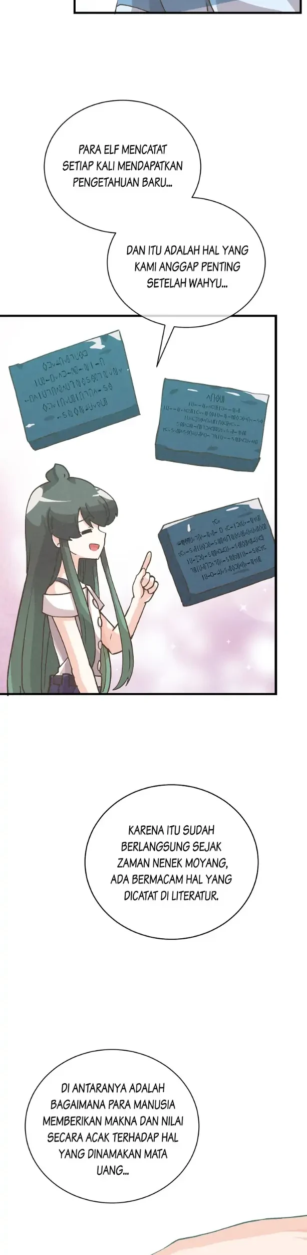 Spirit Farmer Chapter 120 - halaman 33
