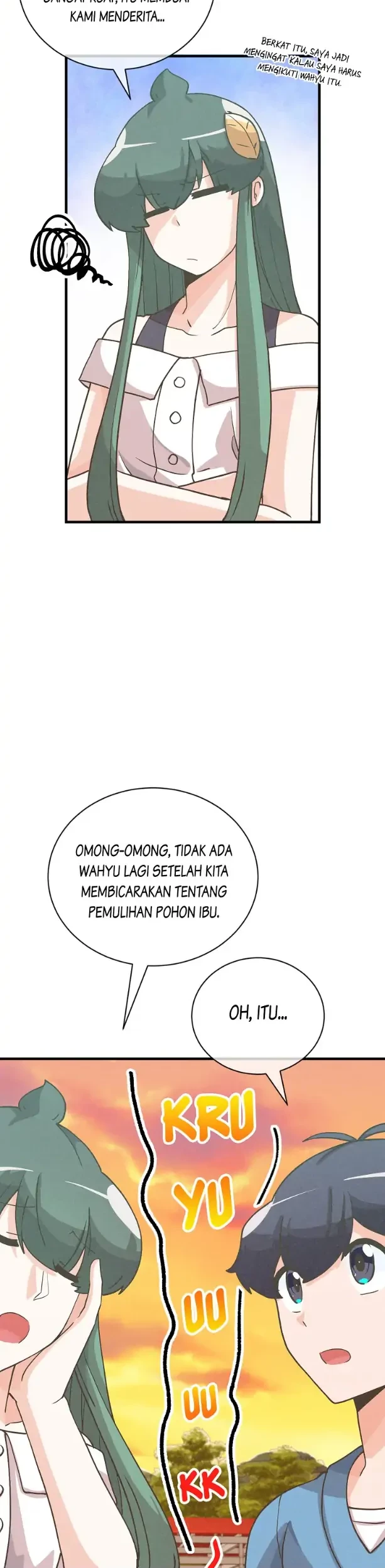 Spirit Farmer Chapter 120 - halaman 37