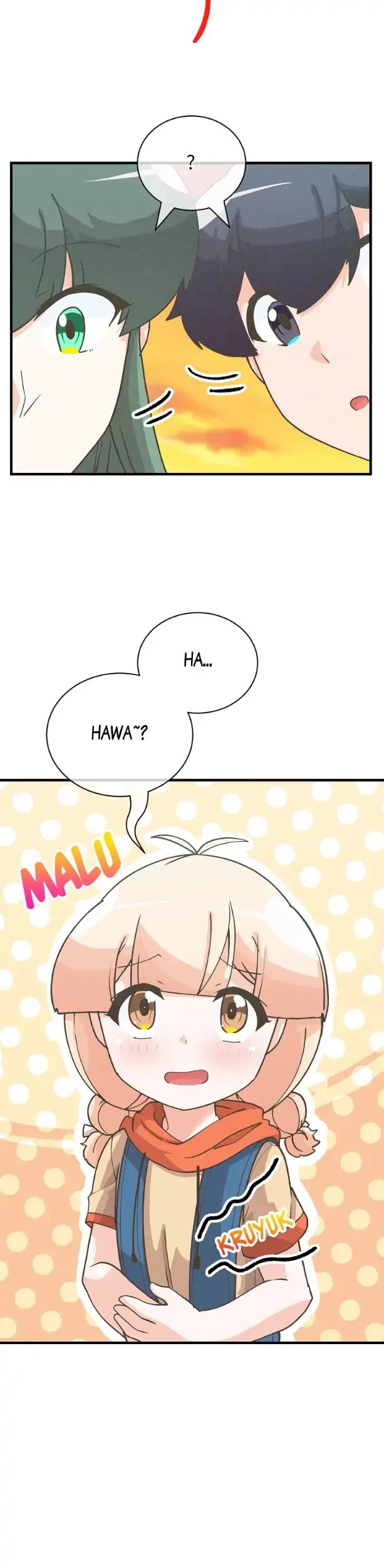 Spirit Farmer Chapter 120 - halaman 39