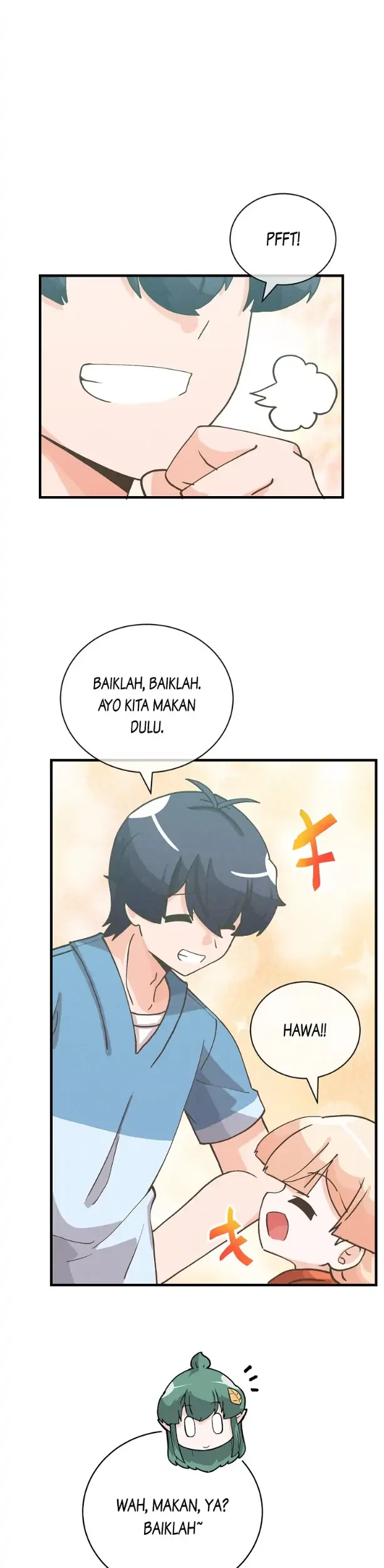 Spirit Farmer Chapter 120 - halaman 40