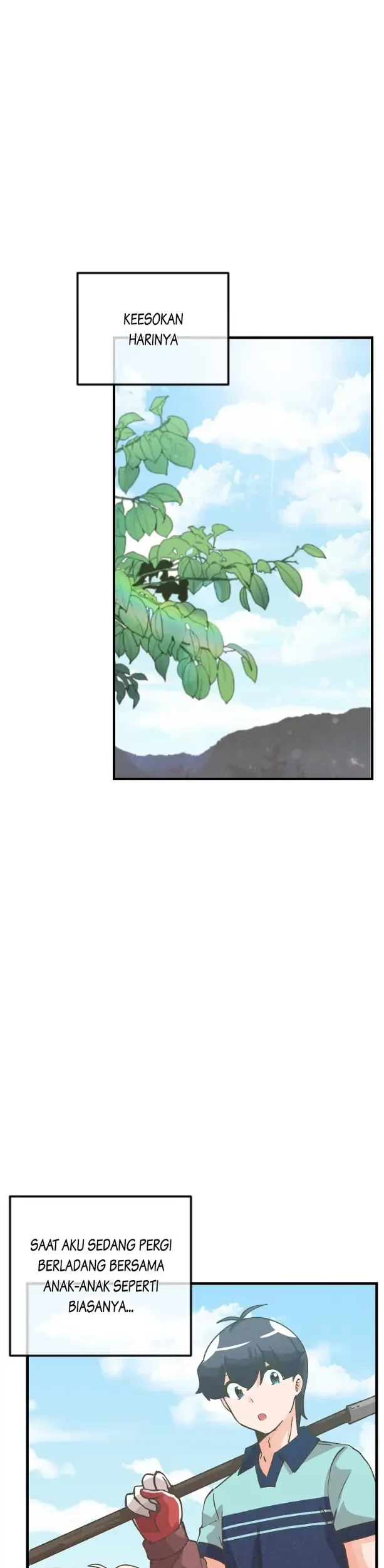 Spirit Farmer Chapter 120 - halaman 42
