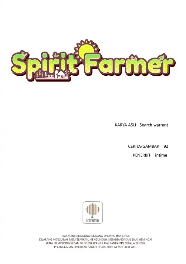 Spirit Farmer Chapter 120 - halaman 48
