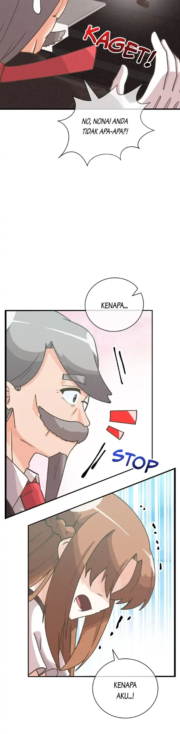 Spirit Farmer Chapter 120 - halaman 7