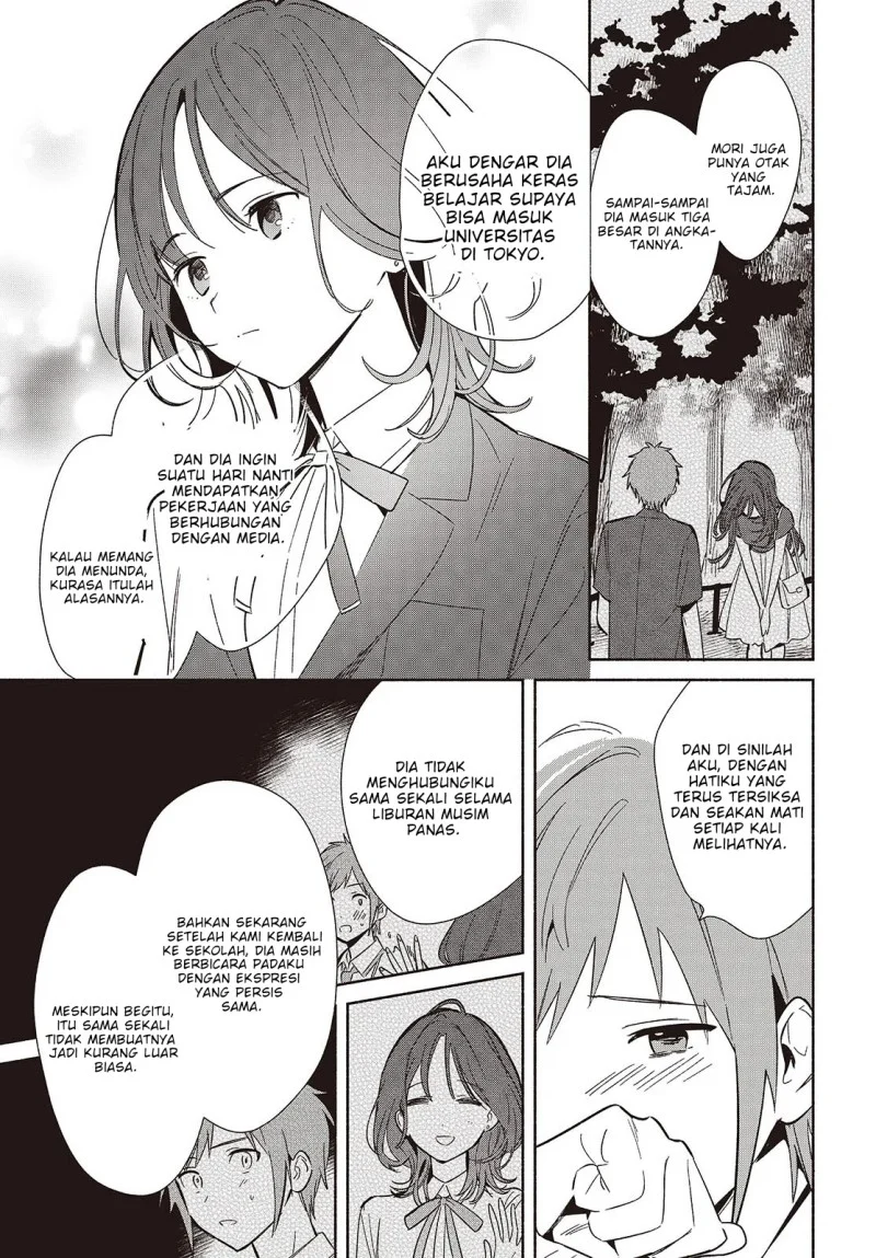 Spirit Farmer Chapter 121 - halaman 10