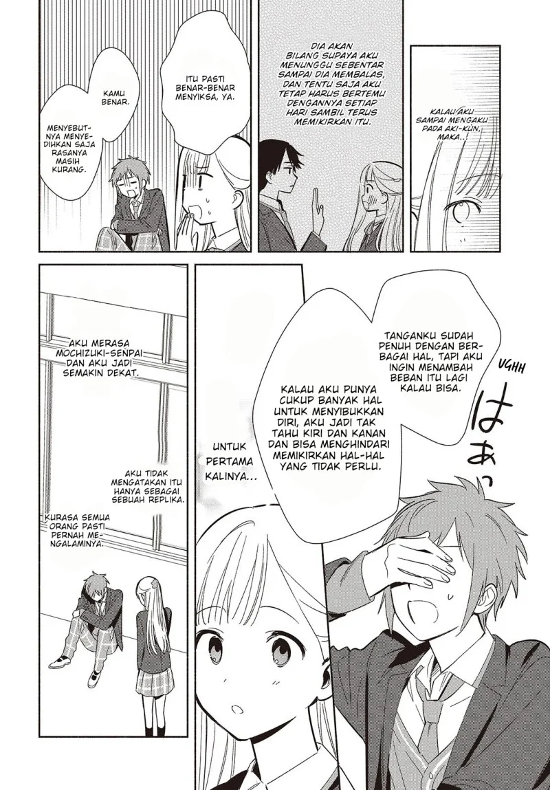 Spirit Farmer Chapter 121 - halaman 11