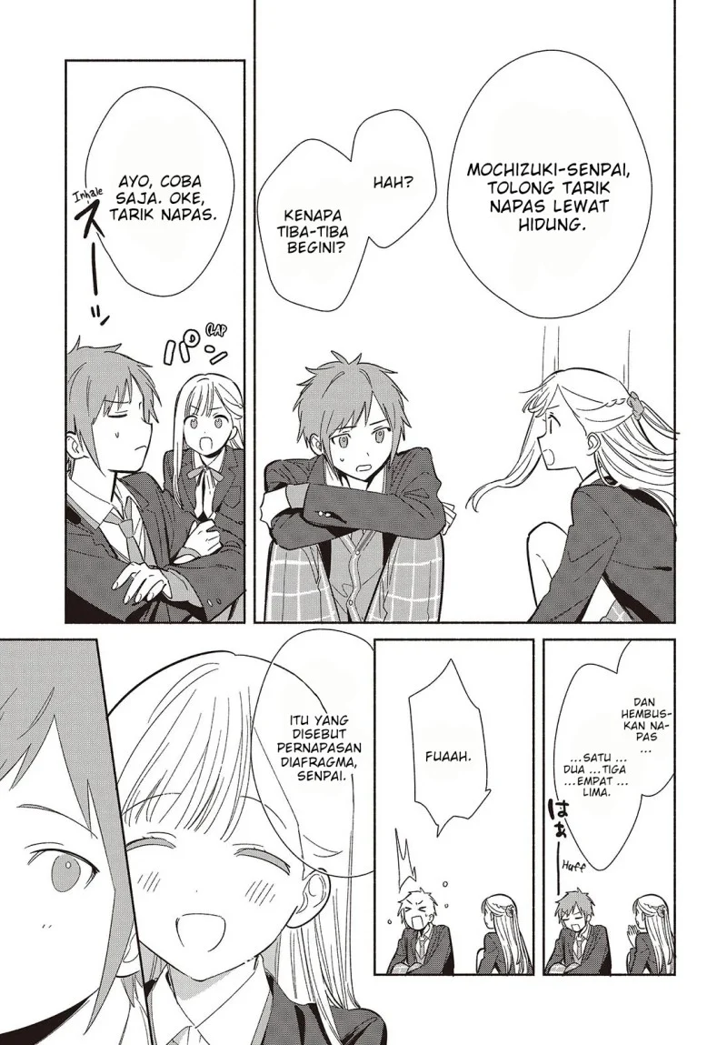 Spirit Farmer Chapter 121 - halaman 12