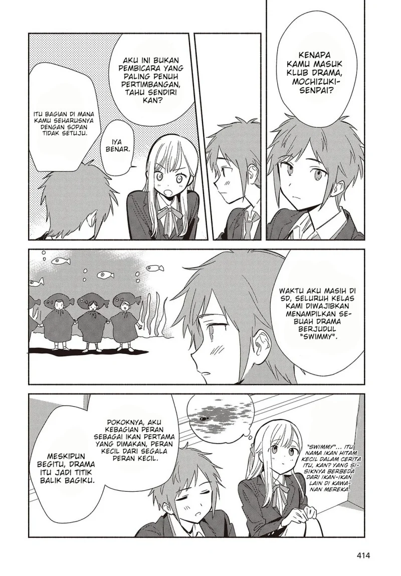 Spirit Farmer Chapter 121 - halaman 17