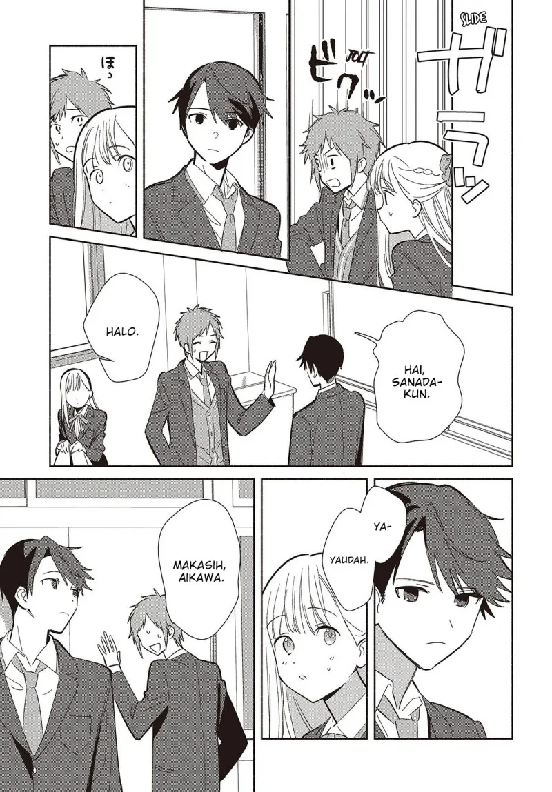 Spirit Farmer Chapter 121 - halaman 20