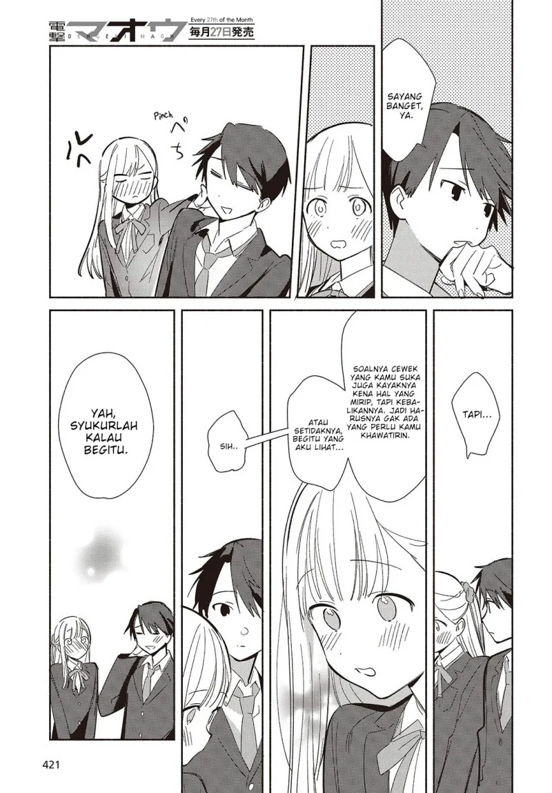 Spirit Farmer Chapter 121 - halaman 24