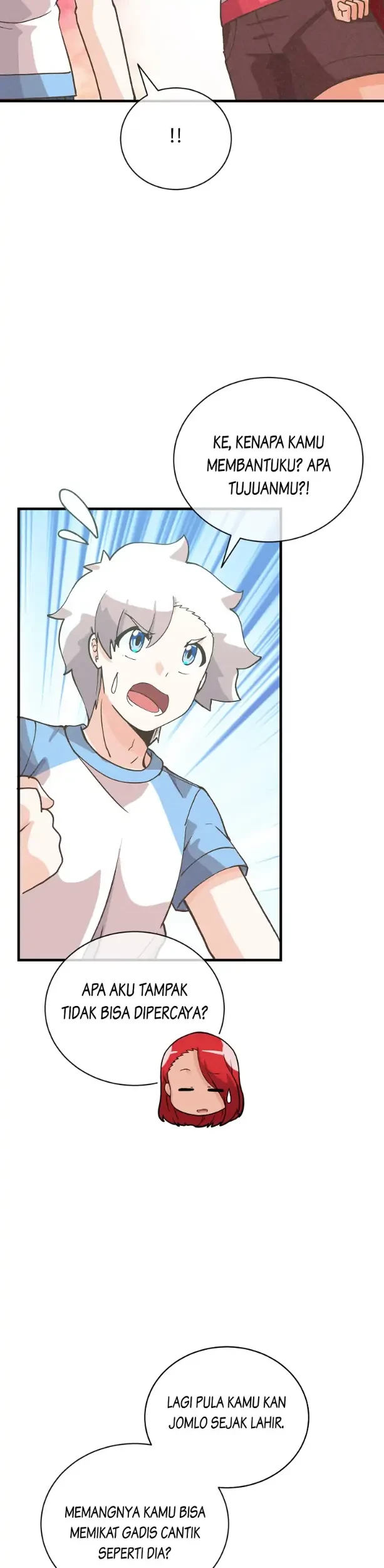 Spirit Farmer Chapter 121 - halaman 26