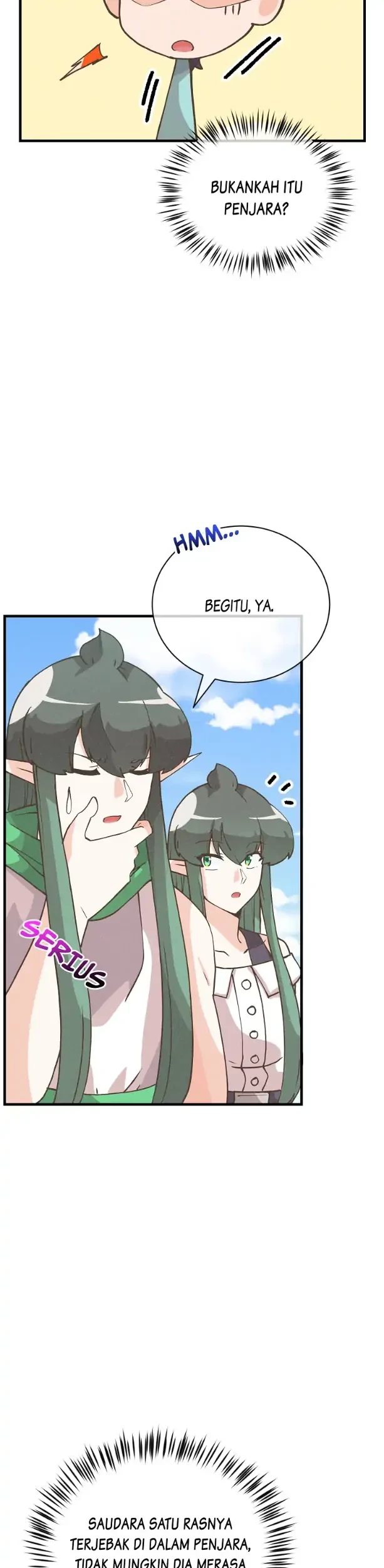 Spirit Farmer Chapter 121 - halaman 36