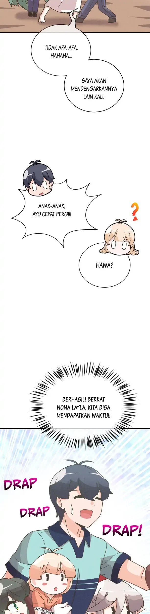 Spirit Farmer Chapter 121 - halaman 47