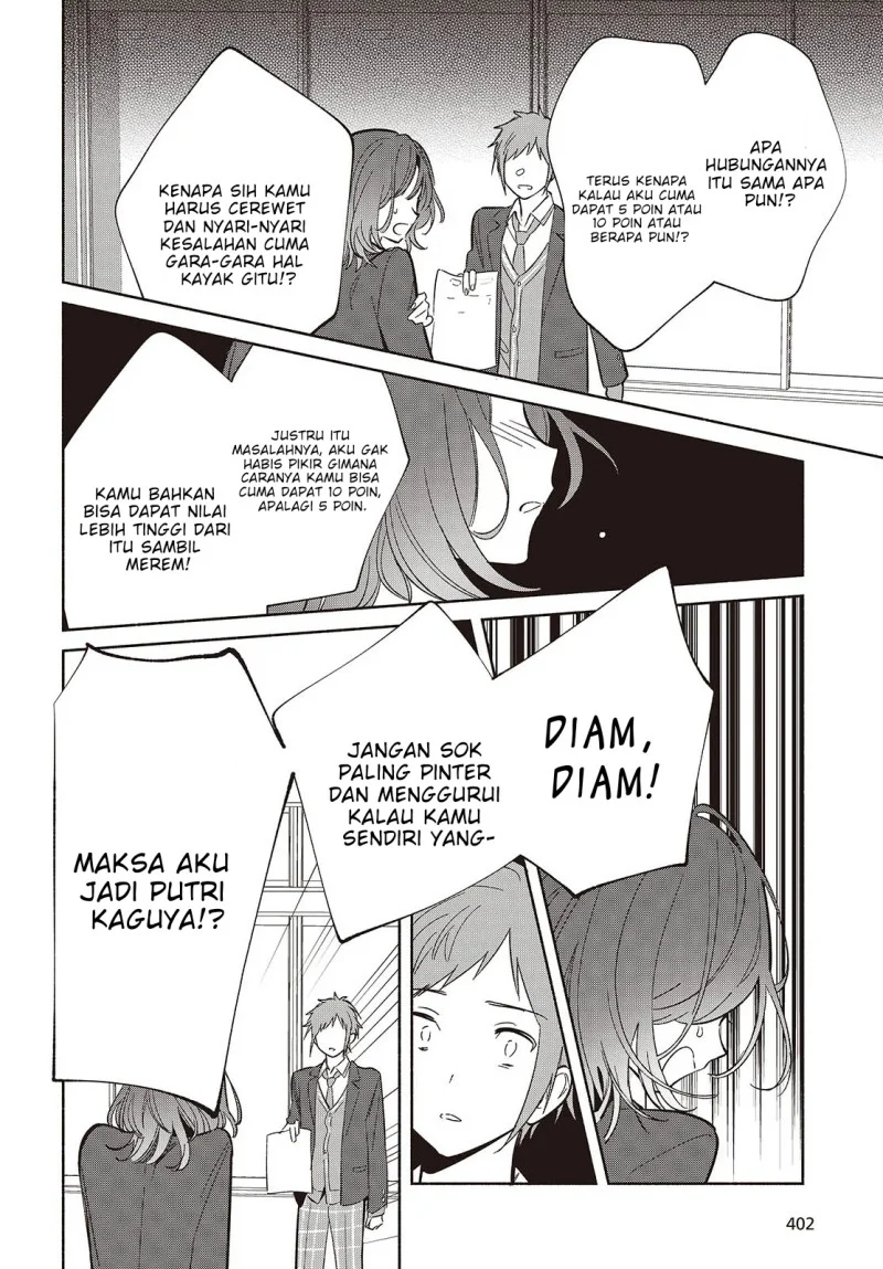 Spirit Farmer Chapter 121 - halaman 5
