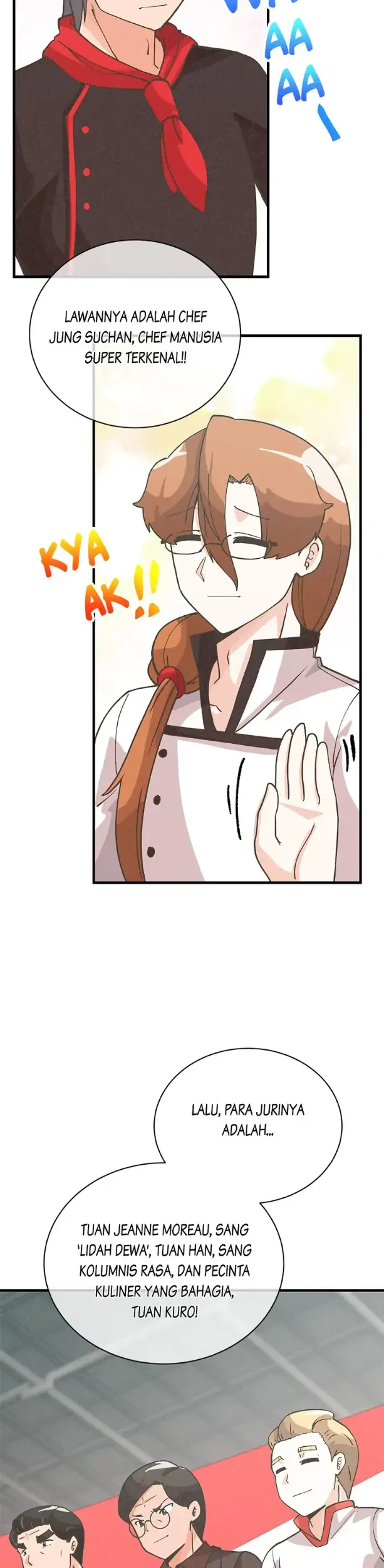 Spirit Farmer Chapter 121 - halaman 52