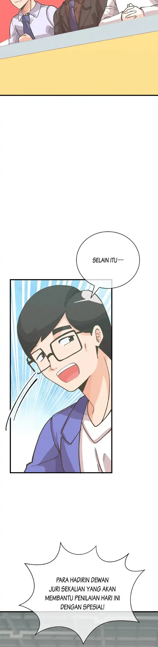 Spirit Farmer Chapter 121 - halaman 53