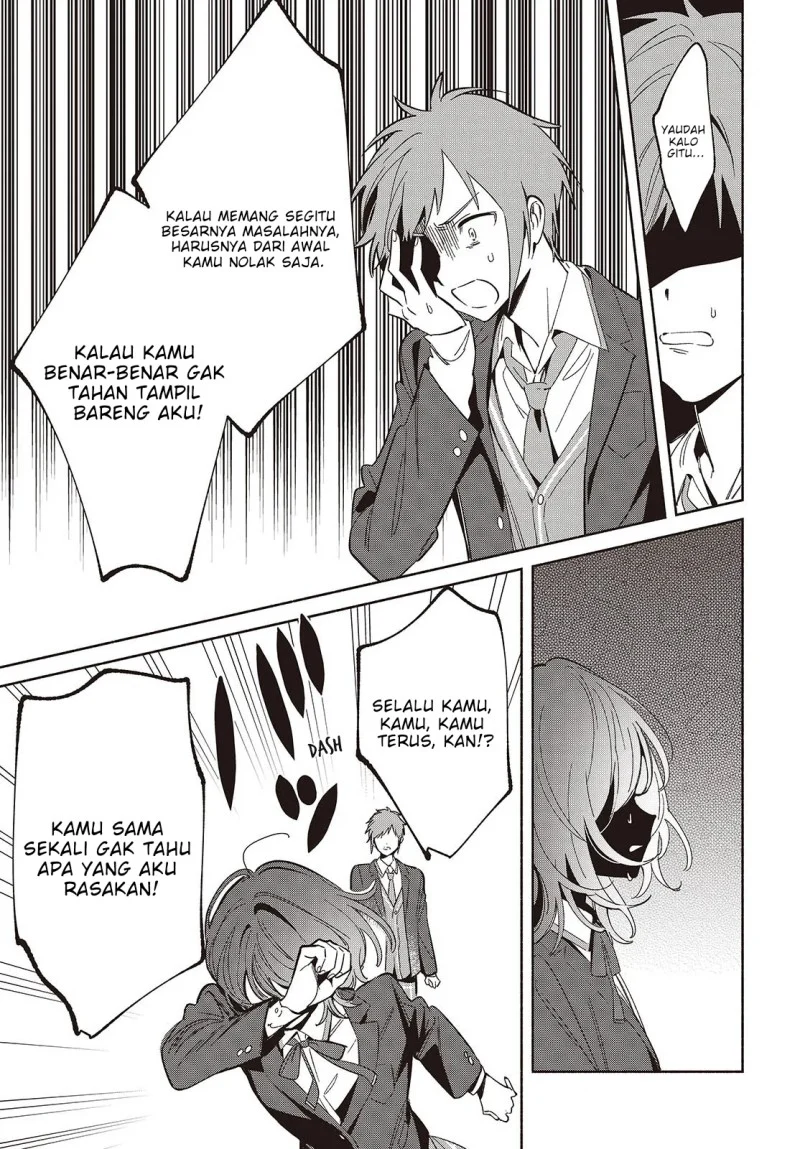 Spirit Farmer Chapter 121 - halaman 6