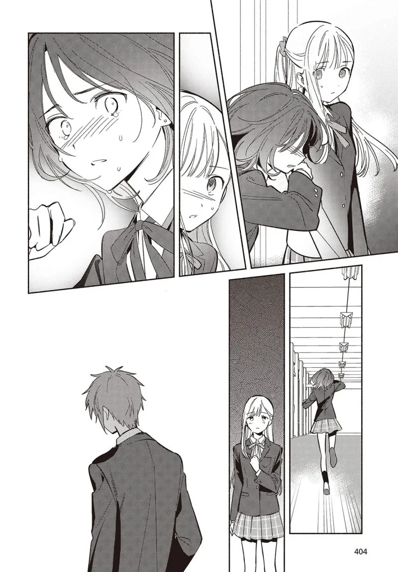 Spirit Farmer Chapter 121 - halaman 7