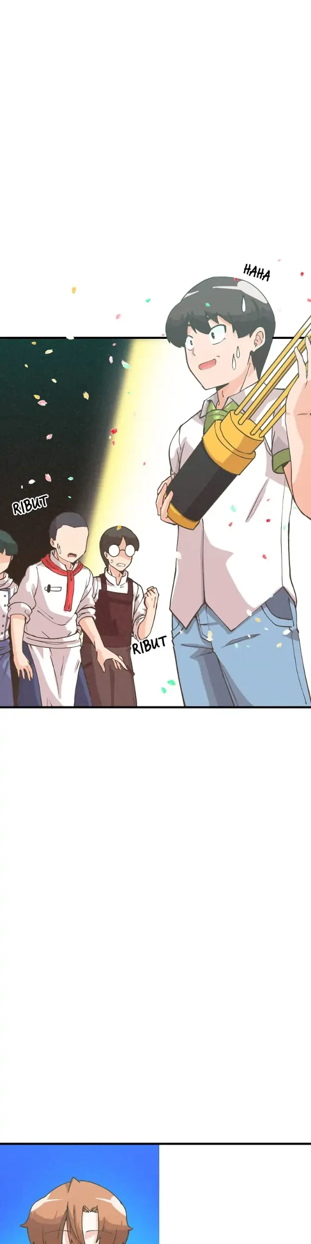 Spirit Farmer Chapter 122 - halaman 1