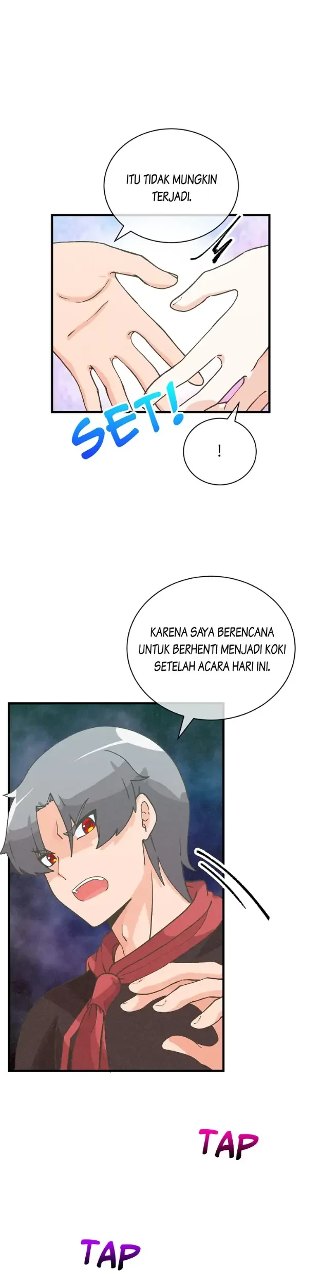 Spirit Farmer Chapter 122 - halaman 10