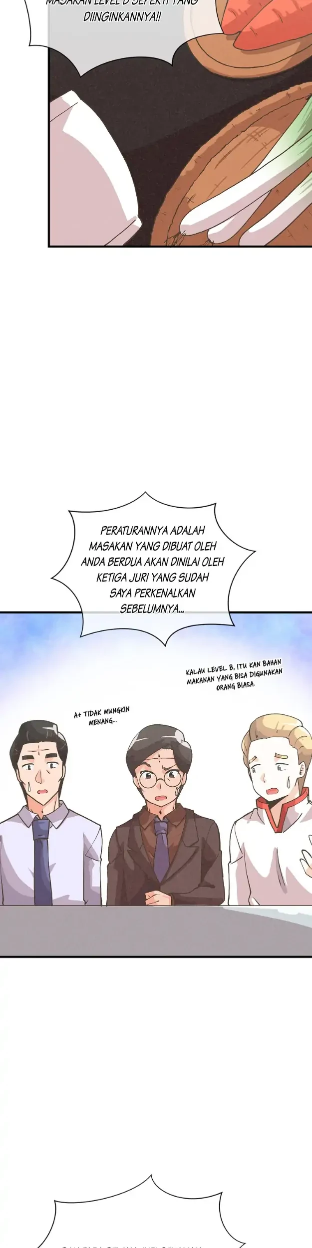 Spirit Farmer Chapter 122 - halaman 15