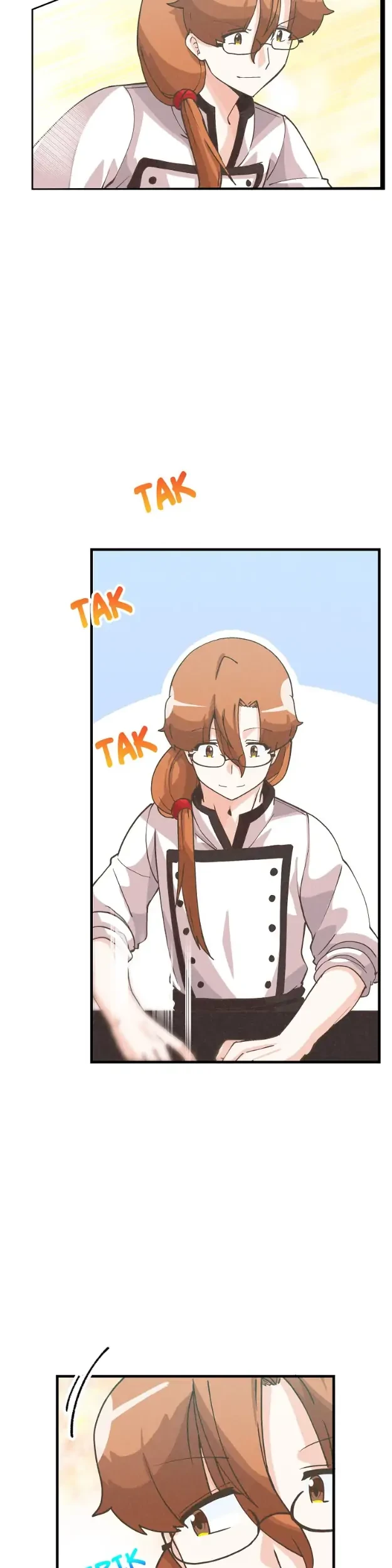 Spirit Farmer Chapter 122 - halaman 17