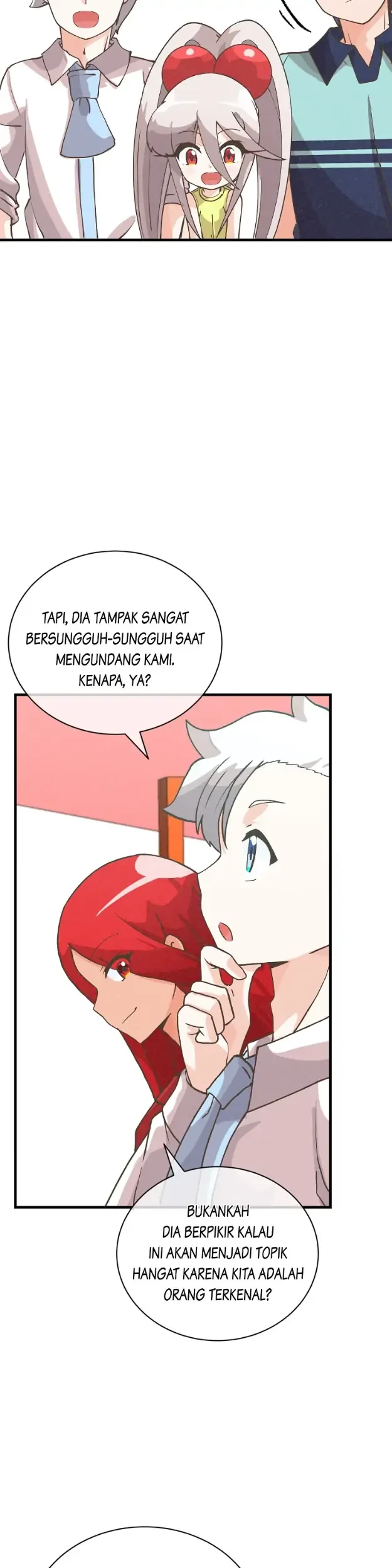 Spirit Farmer Chapter 122 - halaman 23