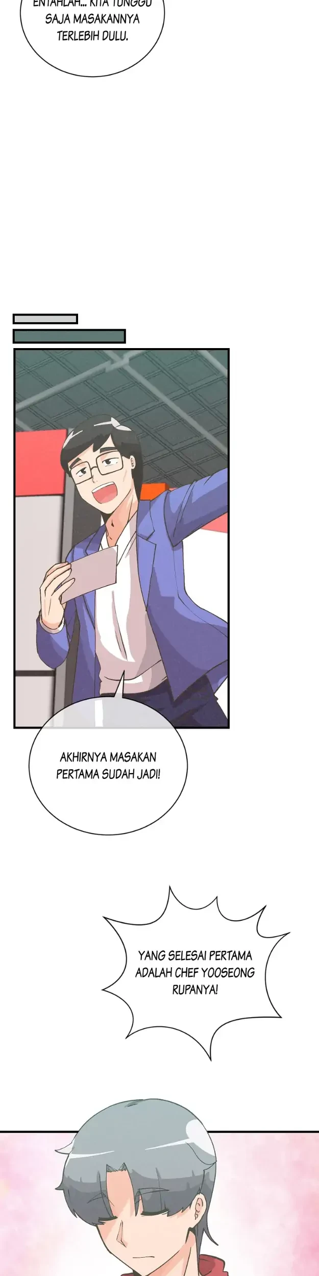 Spirit Farmer Chapter 122 - halaman 26