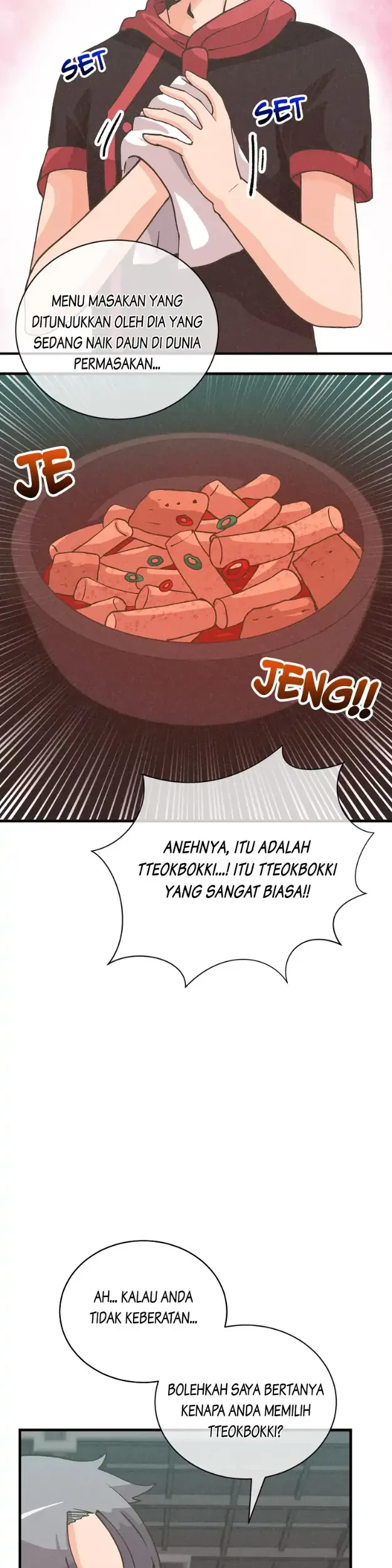 Spirit Farmer Chapter 122 - halaman 27