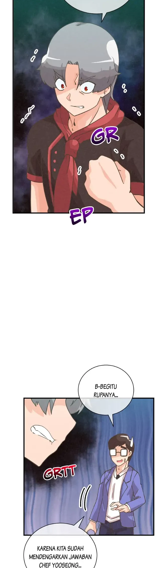Spirit Farmer Chapter 122 - halaman 30