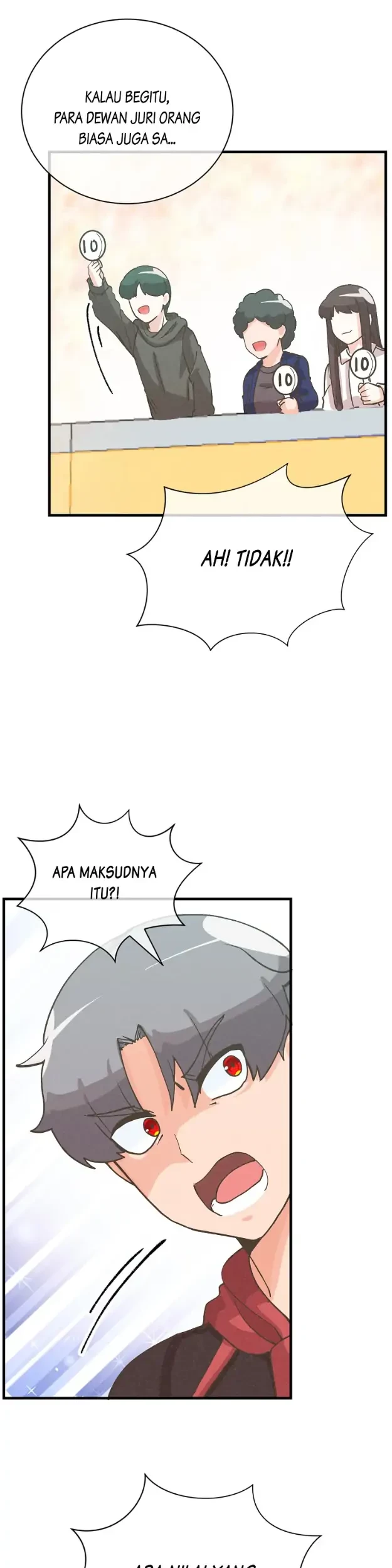 Spirit Farmer Chapter 122 - halaman 39