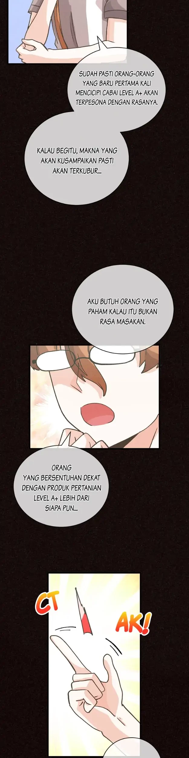 Spirit Farmer Chapter 122 - halaman 43