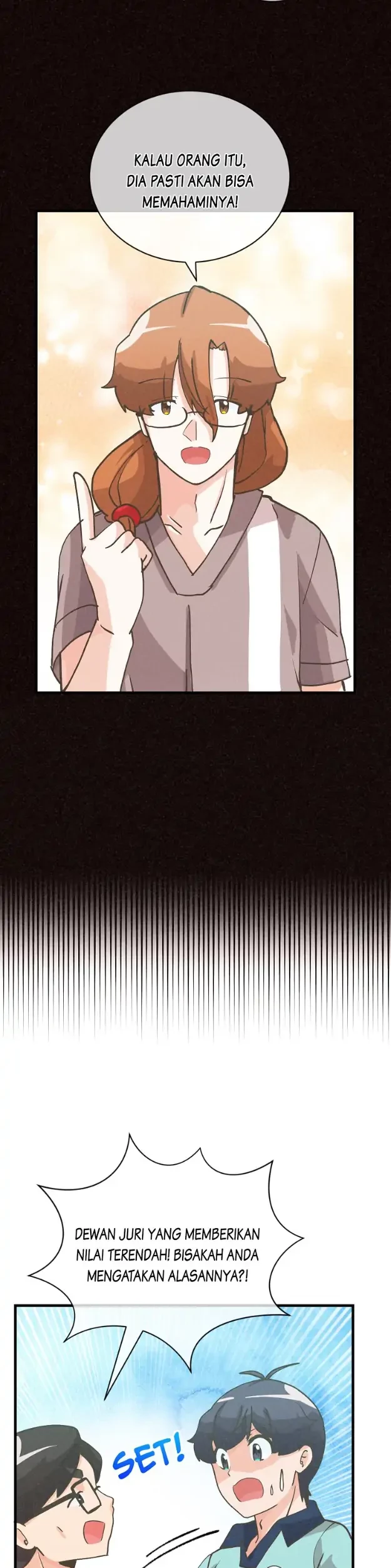 Spirit Farmer Chapter 122 - halaman 45