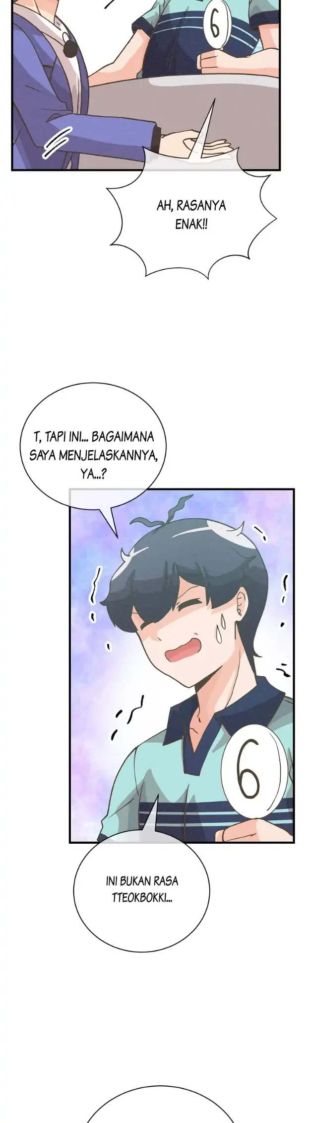 Spirit Farmer Chapter 122 - halaman 46