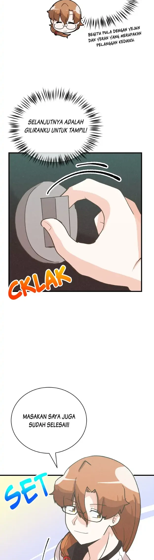 Spirit Farmer Chapter 122 - halaman 48