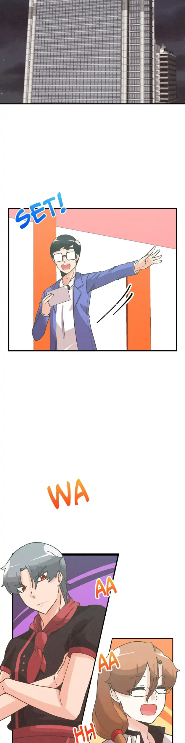 Spirit Farmer Chapter 122 - halaman 5