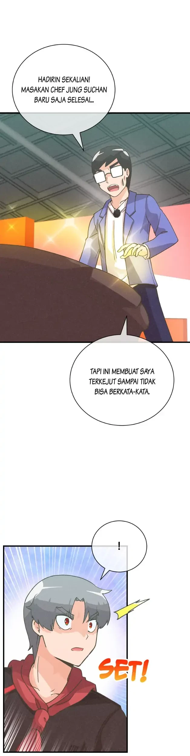 Spirit Farmer Chapter 123 - halaman 10