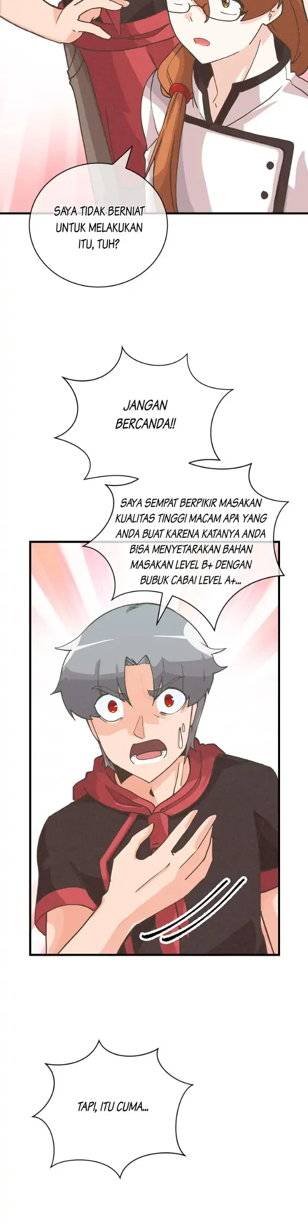 Spirit Farmer Chapter 123 - halaman 13